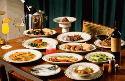 Viva Lavender expands menu